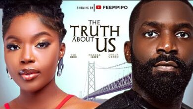 The Truth About Us (2024) Latest Yoruba