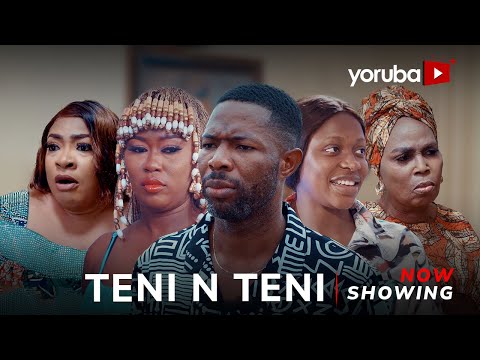 Teni N Teni (2024) Latest Yoruba