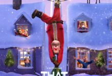 That Christmas (2024)