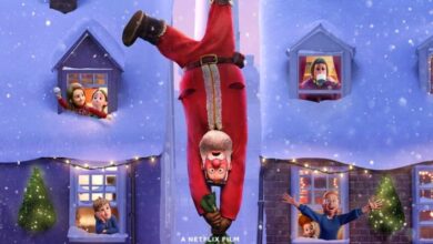 That Christmas (2024)