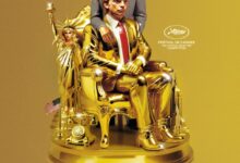 The Apprentice (2024)