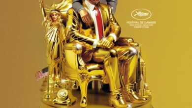 The Apprentice (2024)