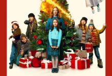 The Best Christmas Pageant Ever (2024)