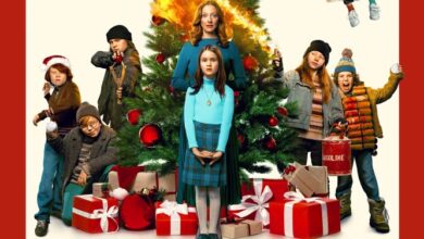 The Best Christmas Pageant Ever (2024)