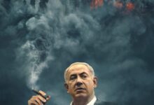 The Bibi Files (2024)