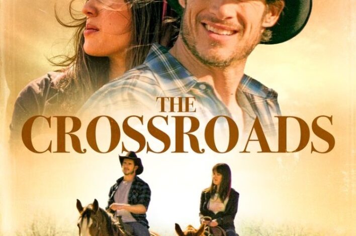 The Crossroads (2024)