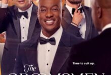 The Groomsmen: First Look (2024)