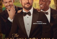 The Groomsmen Last Dance (2024)