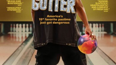 The Gutter (2024)