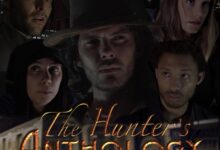 The Hunter’s Anthology: The Demon Hunter (2024)