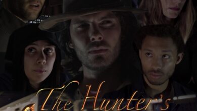The Hunter’s Anthology: The Demon Hunter (2024)