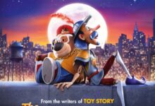 The Inseparables (2023)