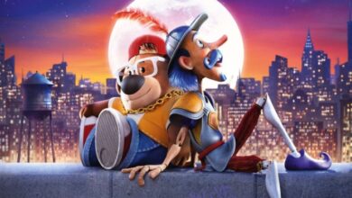 The Inseparables (2023)