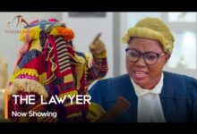 The Lawyer (2024) Latest Yoruba