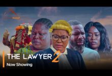 The Lawyer Part 2 (2024) Latest Yoruba