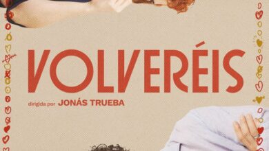 The Other Way Around (2024)