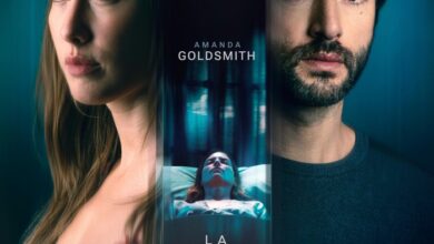 The Sleeping Woman (2024)