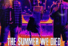 The Summer We Died (2024)