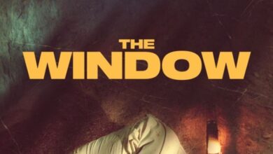The Window (2024)