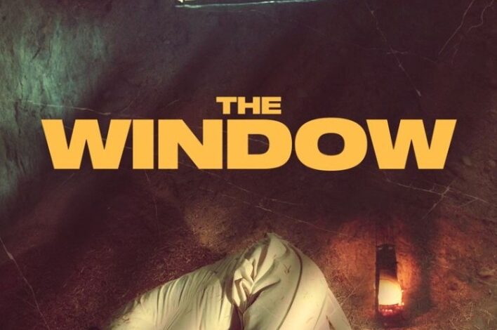 The Window (2024)