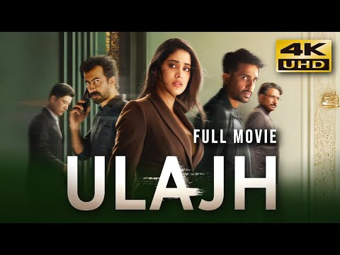Ulajh (2024) Indian