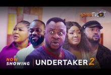 Undertaker 2 (2024) Latest Yoruba