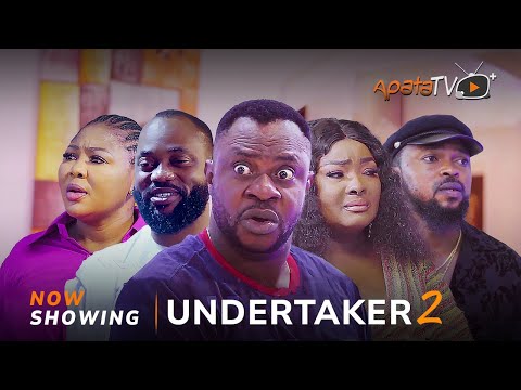 Undertaker 2 (2024) Latest Yoruba