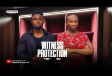 Witness Protection (2024) Latest Nollywood