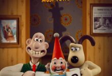 Wallace & Gromit: Vengeance Most Fowl (2024)