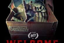 Welcome Week: A College Horror Anthology (2024)