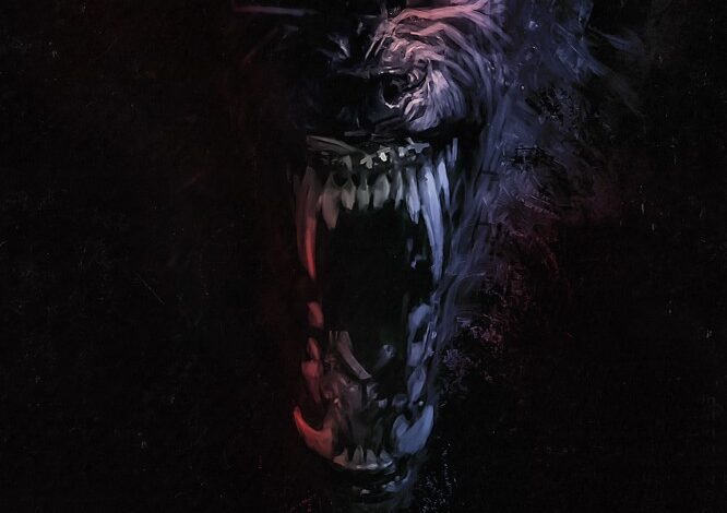 Werewolves (2024)