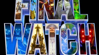 What If…? Season 3