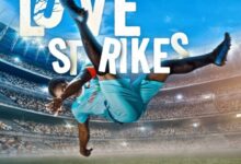 When Love Strikes (2024)