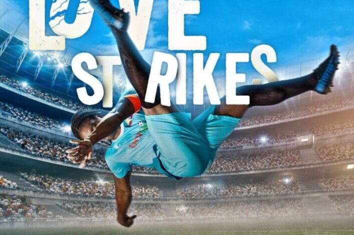 When Love Strikes (2024)