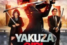 Yakuza Girl (2024)