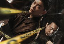 Black & White Forest Season 1 Chinese Drama