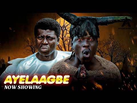 AYELAAGBE (2024) Latest Yoruba