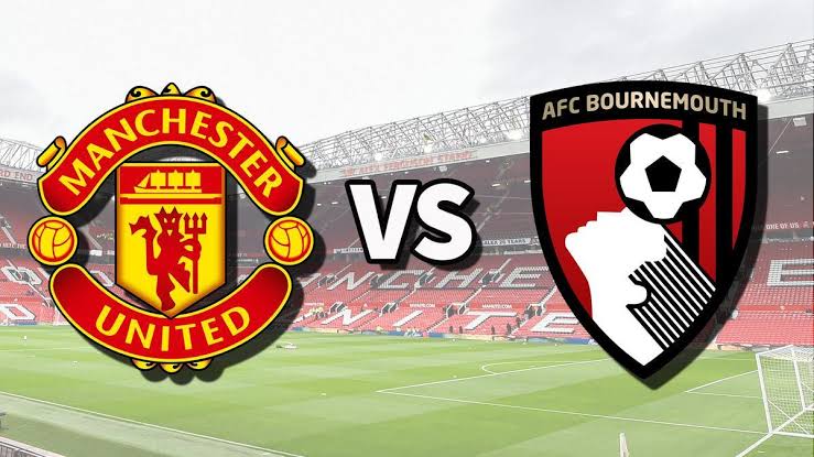 Manchester United vs Bournemouth | Premier League 24/25