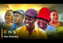 C.N.S (2024) Latest Yoruba