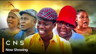 C.N.S (2024) Latest Yoruba