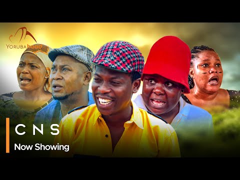 C.N.S (2024) Latest Yoruba