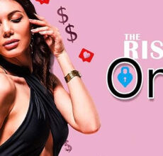 Rise of OnlyFans (2024)