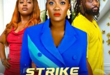 Strike Back (2024) Latest Nollywood