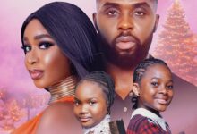 A Merry Christmas Miracle (2024) Latest Nollywood