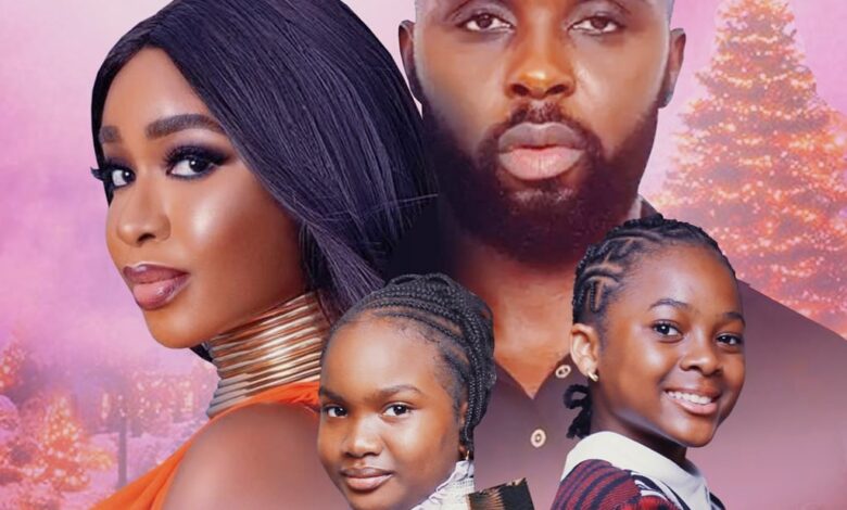 A Merry Christmas Miracle (2024) Latest Nollywood