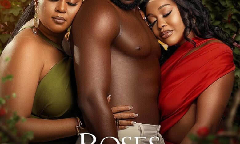 Roses And Ivy (2024) Season 1 - Complete Nollywood Series