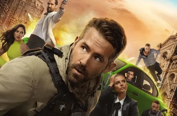 6 Underground (2019)