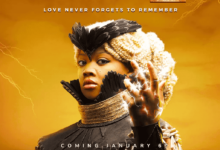 Cheta’m (2024) Season 2 Nollywood Series