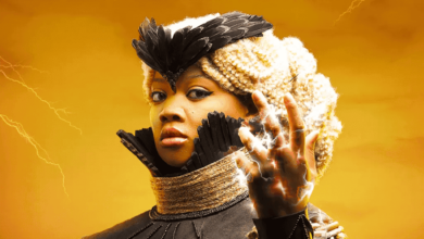 Cheta’m (2024) Season 2 Nollywood Series