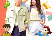 Oh! Youngsim (2024) Season 1 Korean Drama